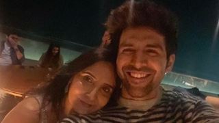 Kartik Aaryan plans a special day for his mother on 60th birthday; takes day off from 'Shehzada' promotions