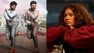 Critics Choice Awards winner list: From RRR's 'Naatu Naatu' to Zendaya in 'Euphoria' Thumbnail