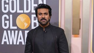 Ram Charan: I never missed any Brad Pitt & Tom Cruise films 