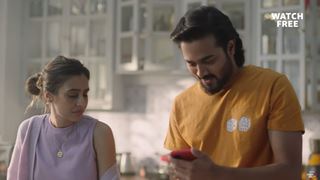  Rafta Rafta teaser: Watch Bhuvan Bam alongside Srishti Ganguli Rindani in the quirky series