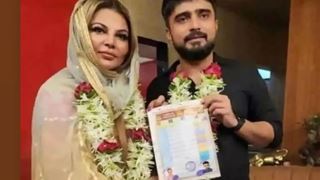 Adil Khan Durrani finally confirms wedding with Rakhi Sawant