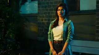Kathaa Ankahee: Kathaa and Viaan to get into a heated argument! Thumbnail