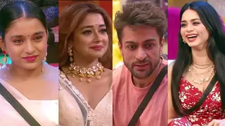 Bigg Boss 16: Soundarya, Sumbul ,Tina & Shalin get nominated this week Thumbnail