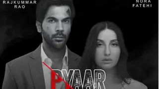  Nora Fatehi and Rajkummar Rao pair up for a heartbreak anthem 'Achha Sila Diya' Thumbnail