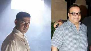 Chinmay Mandlekar: Working with a legend like Rajkumar Santoshi was a dream come true Thumbnail