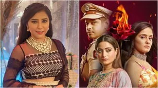 Didn't use glycerin for any of the emotional scenes in ‘Ghum Hai Kisikey Pyaar Meiin’: Sneha Bhawsar Thumbnail