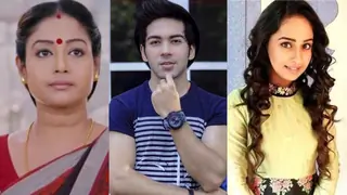 Moon Banerjee, Rupesh Kotwani & Payal Bhojwani to enter Sasural Simar Ka 2 Thumbnail