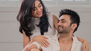 Amrita Rao & husband RJ Anmol turn authors with first book - Couple of Things 