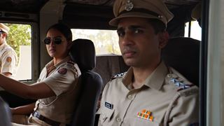 'Dahaad' becomes India's first web series to premiere at Berlin International Film Festival