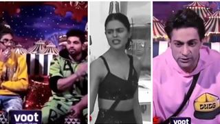 BB 16: Housemates get a chance to win back lost prize money; Priyanka Choudhary targeted