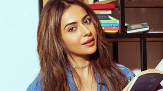 Rakul Preet Singh says "everyone was shy" as she recounts her school's sex education class