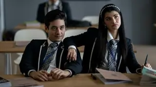 'Class' trailer out: The Indian adaptation of 'Elite' arrives with tumultuous events & high-voltage drama Thumbnail