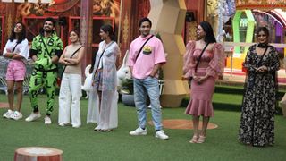 The dilemma between ration and the prize money hit the contestants tonight on COLORS ‘Bigg Boss 16’
