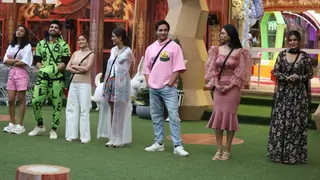 The dilemma between ration and the prize money hit the contestants tonight on COLORS ‘Bigg Boss 16’ Thumbnail