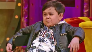 Bigg Boss 16: Abdu Rozik to appear on Weekend Ka Vaar this week  Thumbnail