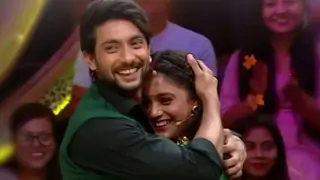 Fahmaan Khan praises Sumbul's game in 'Bigg Boss 16' as she achieves a milestone  Thumbnail