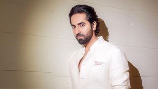 ‘An honour to be regarded as someone India identifies with the most’ : Ayushmann Khurrana