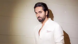 ‘An honour to be regarded as someone India identifies with the most’ : Ayushmann Khurrana Thumbnail