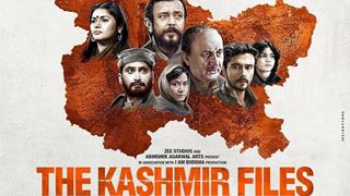 Vivek Agnihotri announces, 'The Kashmir Files' will be re-released in theatres on this date