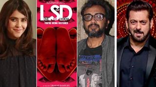 Ektaa R Kapoor & Dibakar Banerjee to enter 'Bigg Boss 16' house to announce 'Love Sex aur Dhokha 2'?