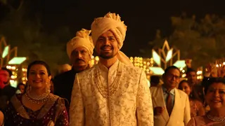 "It affects a woman's life on a deeper level if you don't practice safe sex" - Sumeet Vyas  Thumbnail