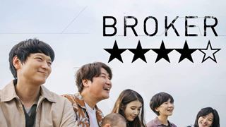 Review: 'Broker' balances the idea of grim reality with undue optimism thus becoming a treat