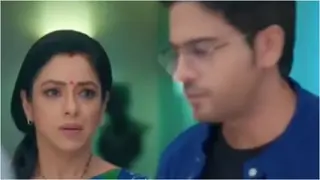 Anupamaa: Maaya fulfills Choti Anu’s wish; Anuj- Anu wait to meet her Thumbnail