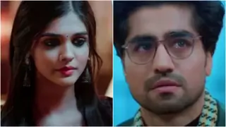 Yeh Rishta Kya Kehlata Hai: Abhimanyu- Akshara to spend time in Shimla; Abhi to treat an injured Abhinav? Thumbnail