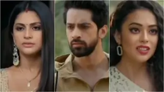 Imlie decides to step back and set-up Atharva and Cheeni in ‘Imlie’ Thumbnail