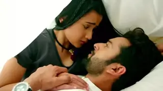 Rajjo: Arjun & Rajjo decide to start over in their relationship  Thumbnail