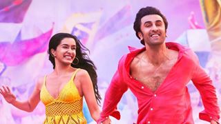 Ranbir & Shraddha Kapoor's 'Tu Jhoothi Main Makkar's' trailer to be out on January 23  Thumbnail