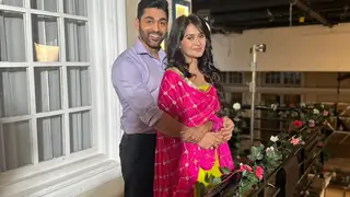 Kanchi Singh and Ruslaan Mumtaaz team up for a project Thumbnail