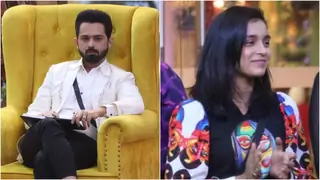 Bigg Boss 16: Astrologer asks Sumbul Touqeer to sort out her differences with her mother for a better future Thumbnail