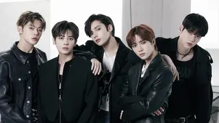 TOMORROW X TOGETHER unveil tracklist for 5th ep 'The Name Chapter: TEMPTATION' Thumbnail