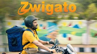 Kapil Sharma's 'Zwigato' to hit the theatres on 17th March, 2023 thumbnail