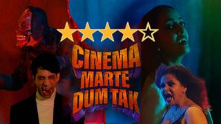 Review: 'Cinema Marte Dum Tak' is a love letter to the golden age of pulp cinema being poignant & informative