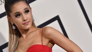Ariana Grande recats to claims that she 'isn't a singer anymore'