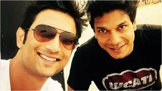  There can never be another like you: Mahesh Shetty on Sushant Singh Rajput’s birth anniversary Thumbnail