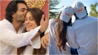 Shoaib Ibrahim and Dipika Kakkar Ibrahim announce pregnancy; reveals facing a miscarriage last year Thumbnail
