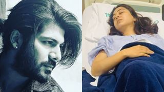 Sheezan Khan’s sister Falaq Naaz admitted to hospital; mother pens down an emotional message