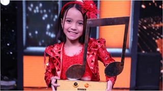 Jetshen Dohna Lama wins Sa Re Ga Ma Pa Li’l Champs season 9