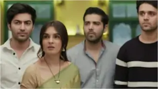 Pandya Store: Suman pretends to be sick; Rishita, Raavi and Krish put up a strong front Thumbnail