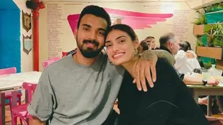 KL Rahul- Athiya Shetty to have evening pheras going by the mahurat: Reports Thumbnail