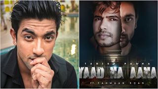 Fahmaan Khan's fans go crazy for his new directorial 'Yaad Na Aana'