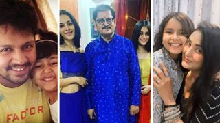 National Girl Child Day: Actors express pride in their daughters 