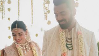 Athiya Shetty-KL Rahul wedding: The cricket family extend their wishes to the newlywed’s 