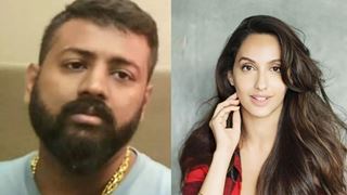 Sukesh Chandrashekhar claims gifting BMW & extending a loan for purchasing a home to Nora Fatehi Thumbnail