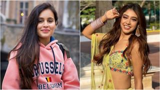 Rhea Sharma joins Niti Taylor in ‘Bade Achhe Lagte Hain 2’ post leap? Thumbnail