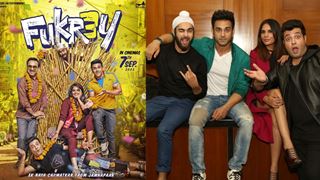 'Fukrey 3' to hit theatres on Sept 7 ft. Pulkit, Varun, Manjot, Richa & Pankaj Tripathi