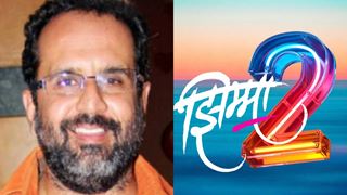 We are so happy to do another film in Marathi Cinema: Aanand L. Rai announces 'Jhimma 2'